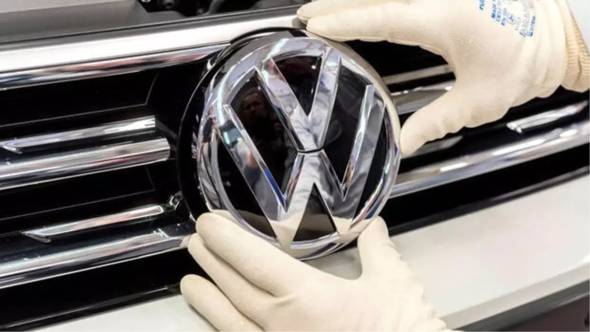 VW\'ye çağrı: Yeni fabrikanı buraya kur