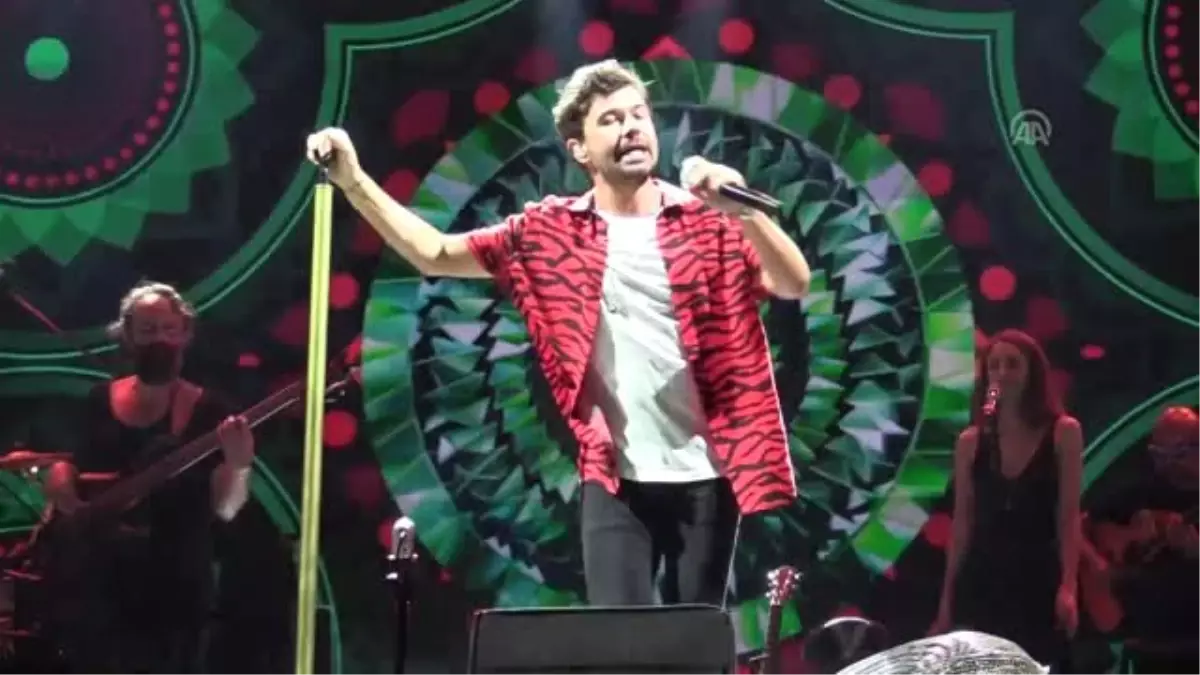 19. Alanya Uluslararası Turizm ve Sanat Festivali