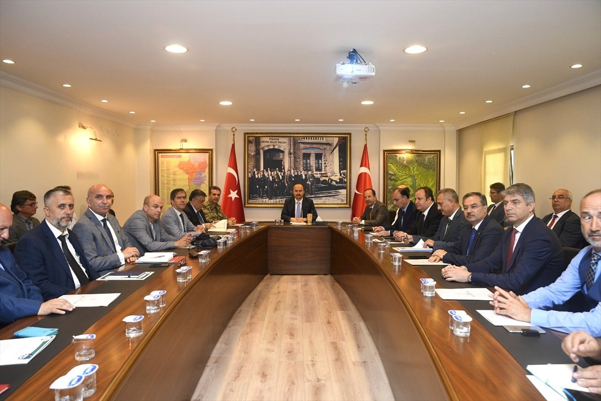 658. Tarihi Kırkpınar Yağlı Güreşleri\'ne doğru