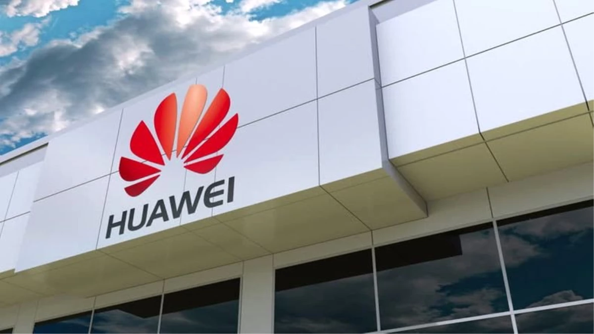 ABD\'li Çip Üreticileri, Huawei Yasağının Hafifletilmesi İçin Çalışıyor