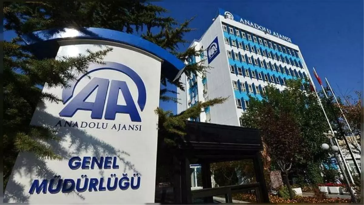 Anadolu Ajansı\'ndan İmamoğlu\'na kınama mesajı: Seçim sonuçlarını AA değil YSK açıklar