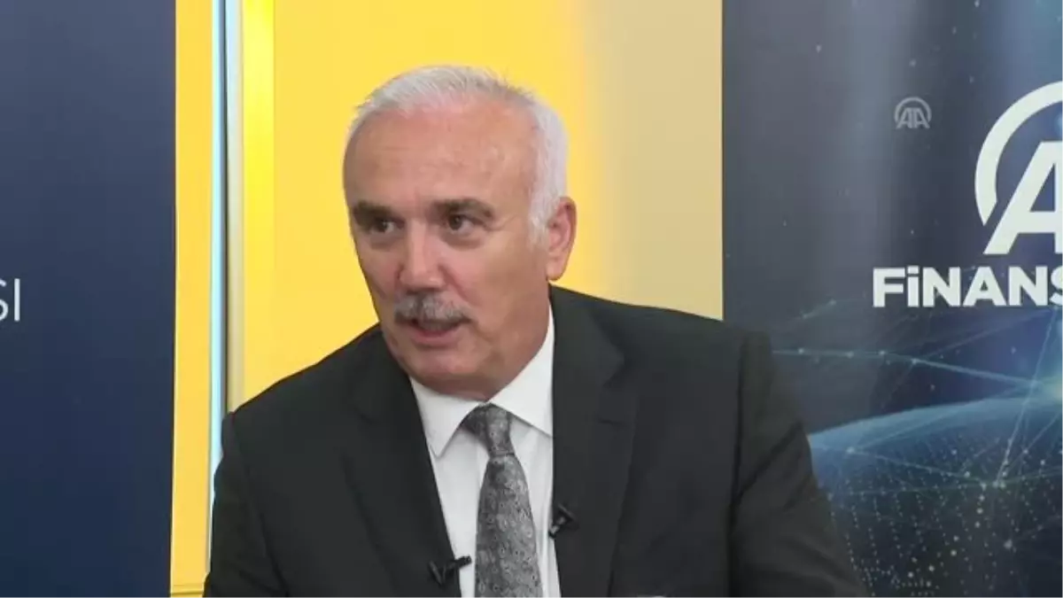 Aydın: "Türkiye\'de sorunlu kredilerin toplam krediye oranı yüzde 4" - İSTANBUL