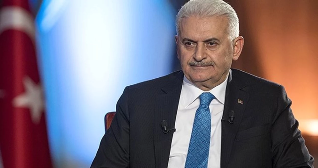 Binali Yıldırım\'dan ortak yayın sonrası ilk yorum: Ekrem Bey, ne yapacağını söylemeyi unuttu