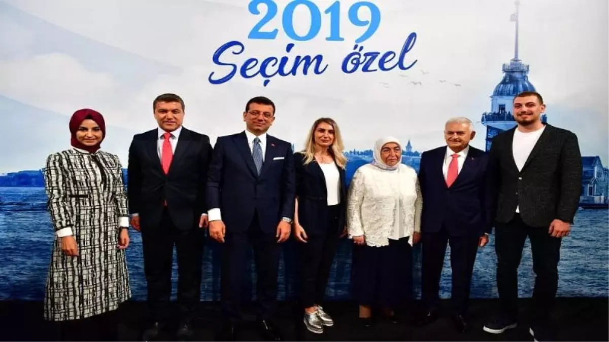 Binali Yıldırım mı, Ekrem İmamoğlu mu? Açık oturumun galibi kim? Uzmanlar yanıtlıyor