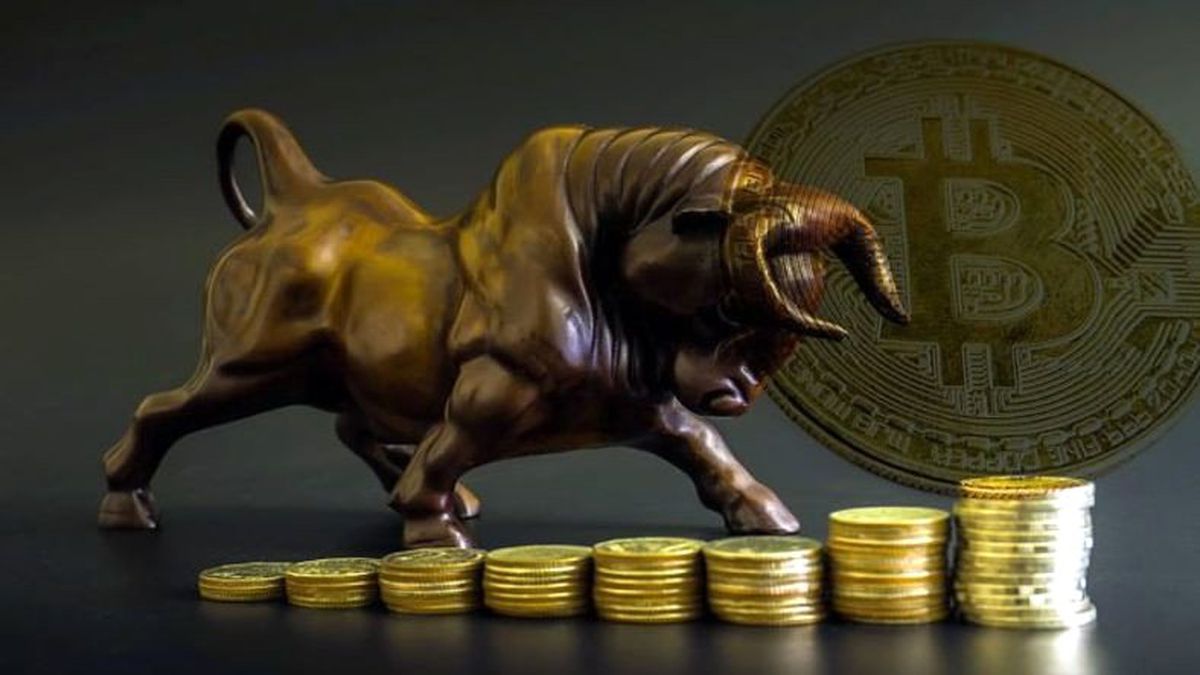 Bitcoin\'in 9 Bin Dolara Koşmasının Altında Yatan 3 Sebep