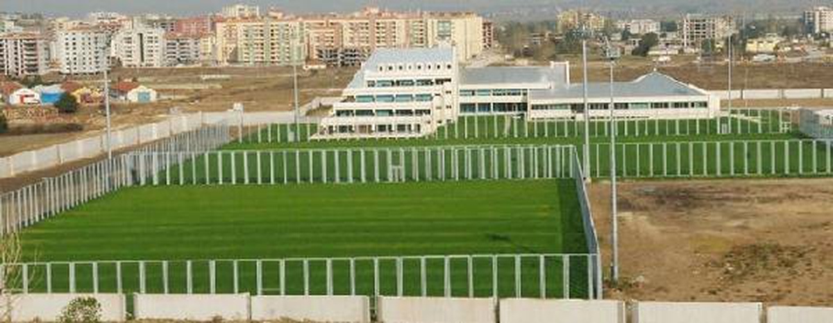 Bursaspor Kulübü\'nde tesislerin elektriği kesildi