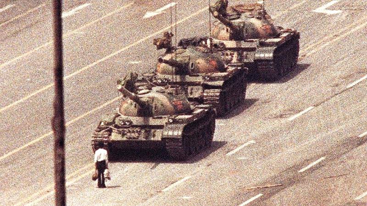 Çinli aktivistlerden BM\'ye çağrı: "Tiananmen katliamı" araştırılsın