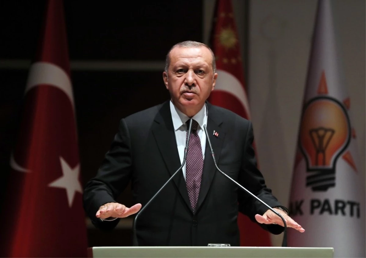 Cumhurbaşkanı Erdoğan: "Tarih Mursi\'nin şehadetine yol açan zalimleri asla unutmayacaktır"