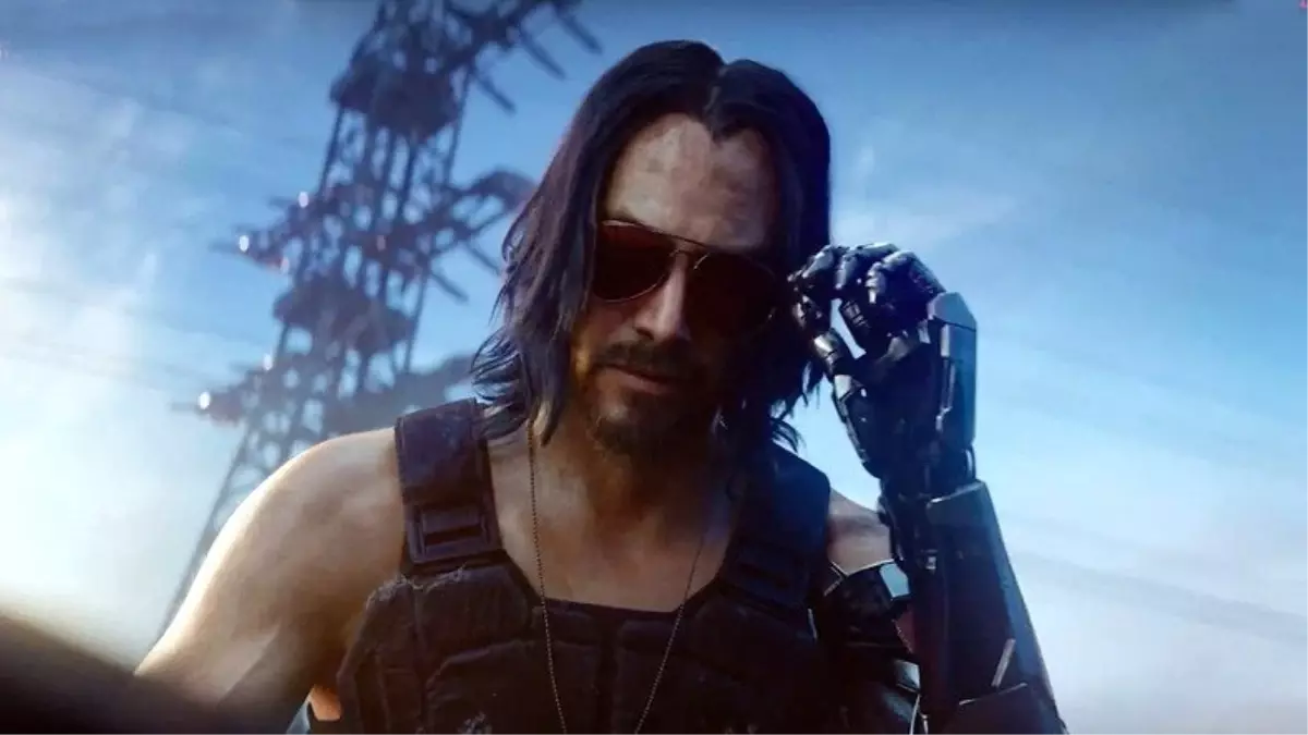 Cyberpunk 2077\'nin Tozu Dumana Kattığı Webtekno Anket Sonucu