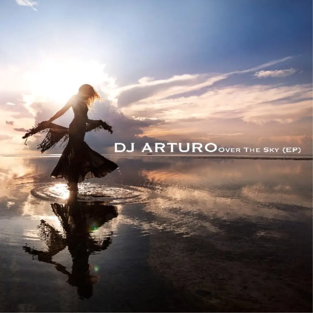 Dj arturo – \'over the sky\'