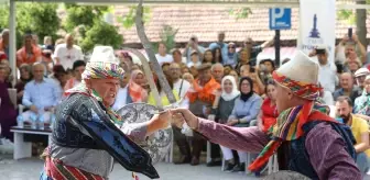 En tatlı festival