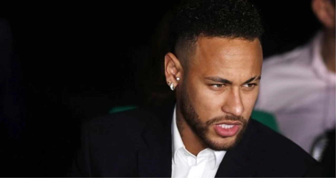 Fransızlar duyurdu! PSG\'nin Neymar aşkı sona erdi