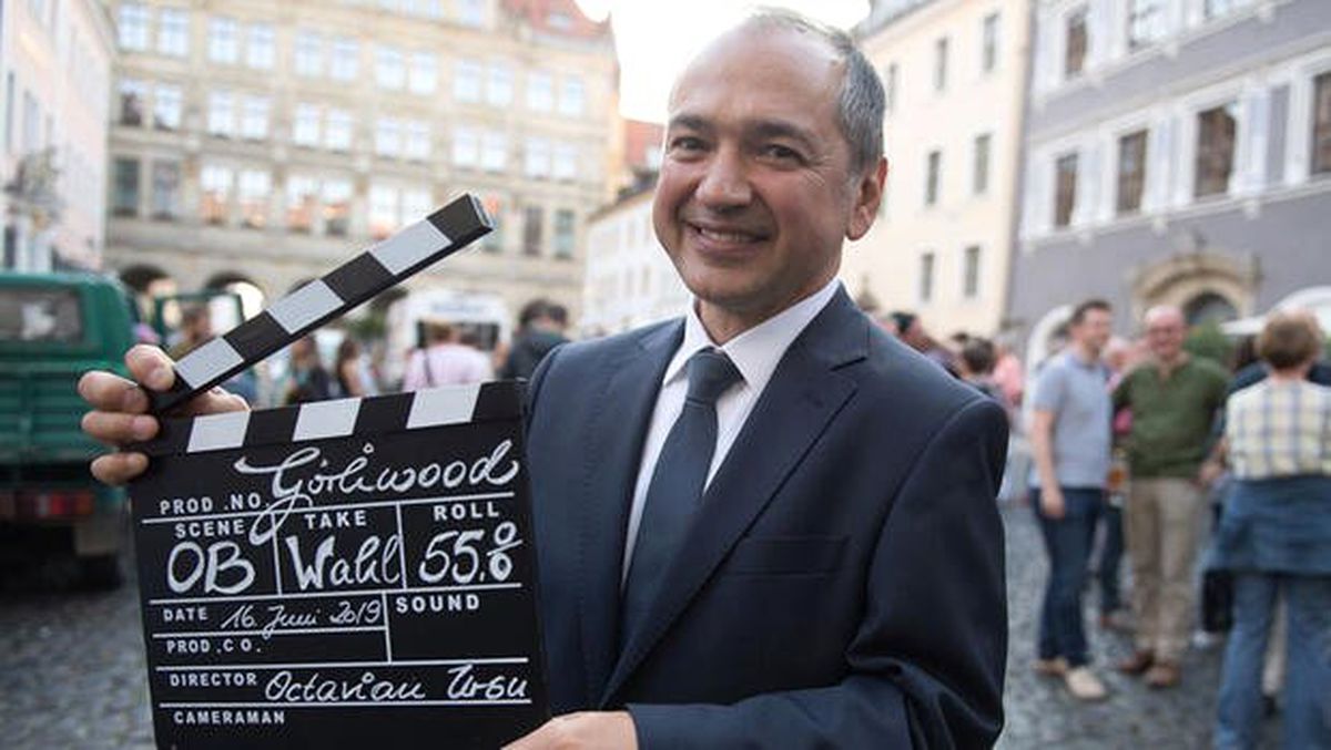Görlitz\'de CDU kazandı, AfD kaybetti