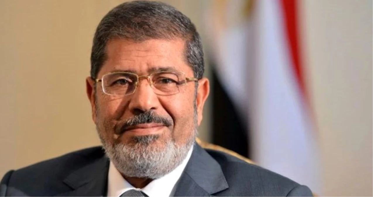 Hayatını kaybeden Muhammed Mursi\'nin son sözleri ortaya çıktı: Mezara gidecek sırlarım var