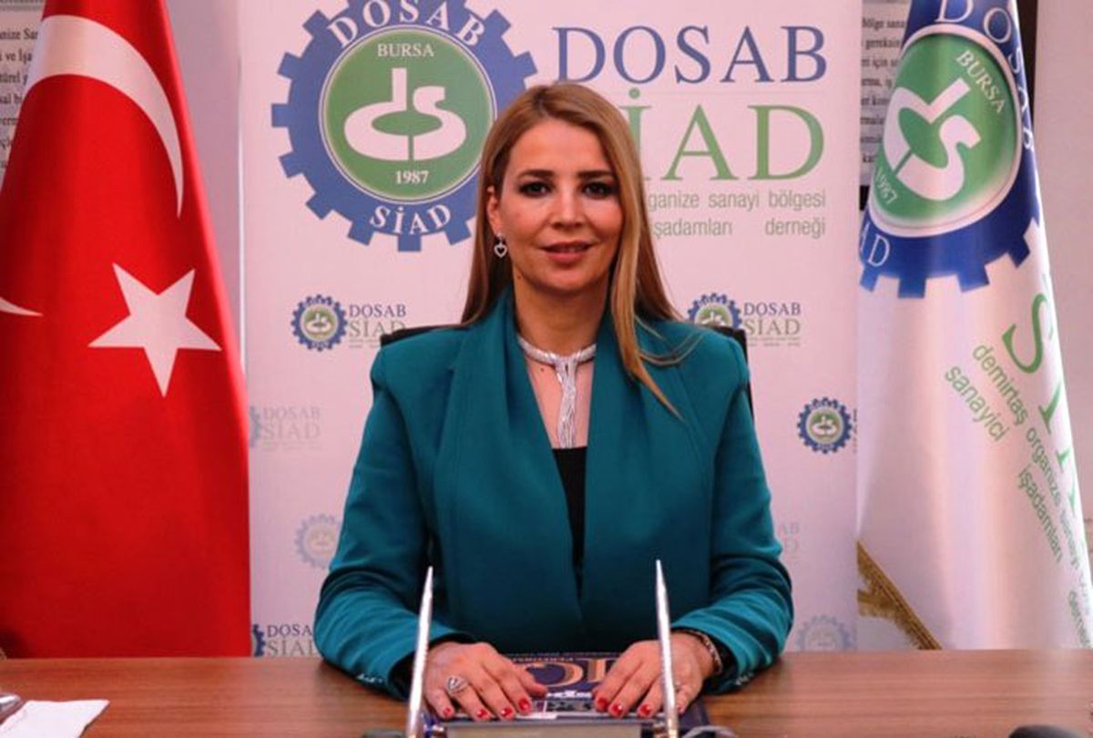 “İhracata destek artarak devam etmeli”