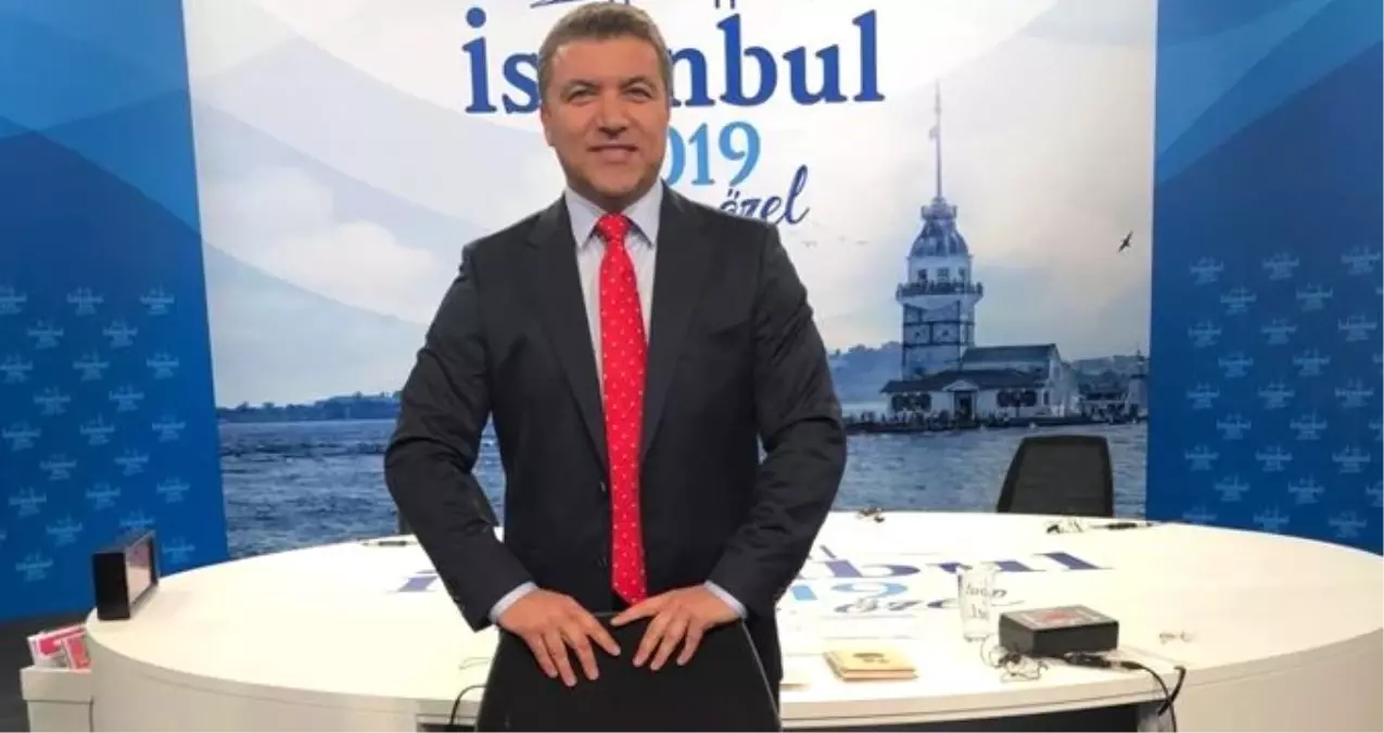 İsmail Küçükkaya, "adayları tartıştırmadı" eleştirilerine cevap verdi: Format bana ait değildi