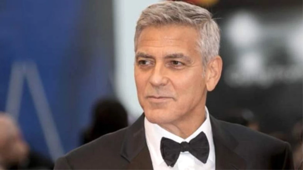 Kendilerini George Clooney olarak tanıtan dolandırıcılar 6 yıl sonra Tayland\'da yakalandı