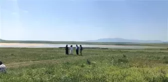 Kuruyan, Kuyucuk Kuş Cenneti'nde Kuş Festivali