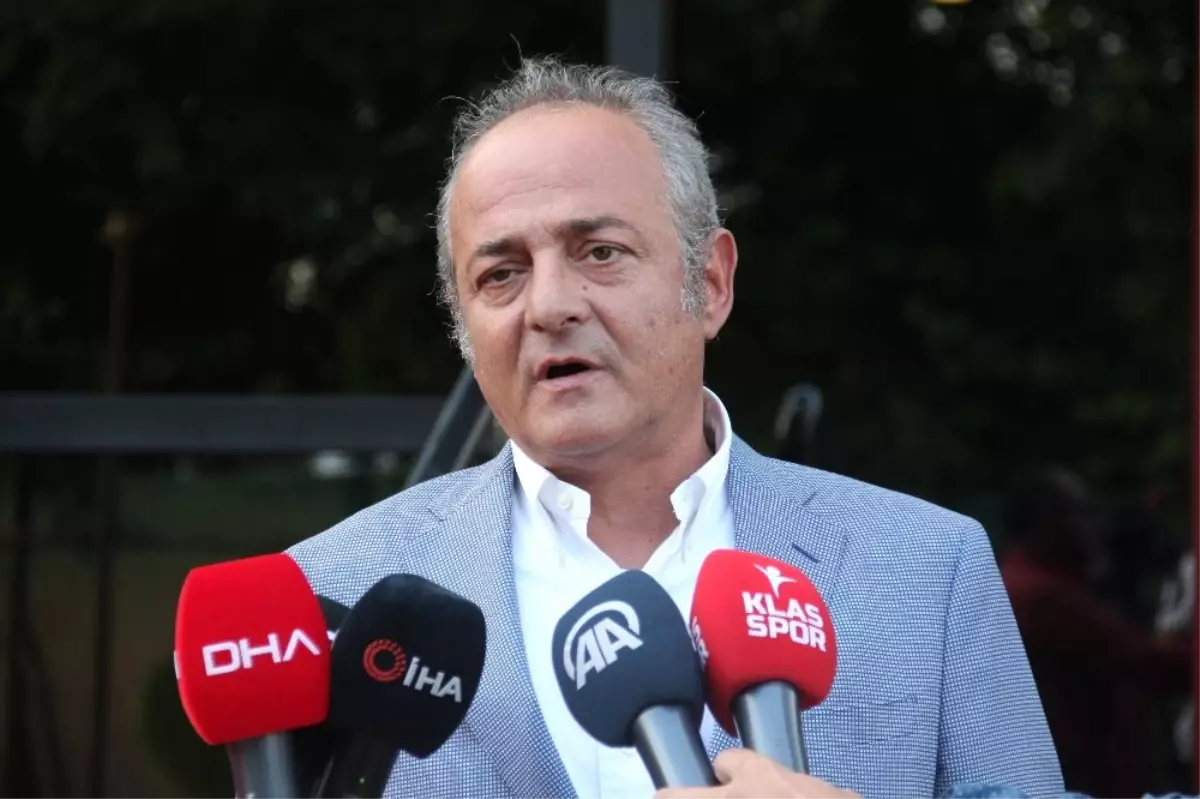 Murat Cavcav: "Mustafa Kaplan isminde fikir birliğine vardık"