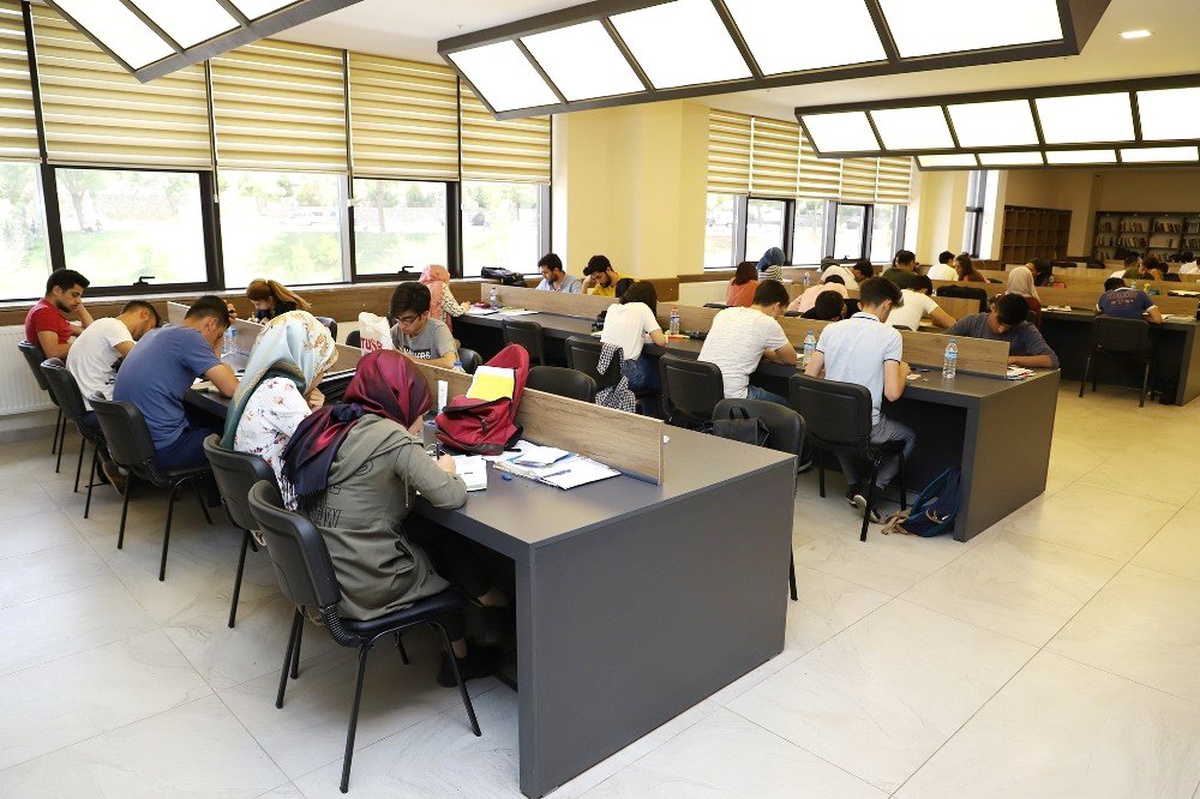 Öğrencilerin yaz tatilinde de adresleri değişmeyecek