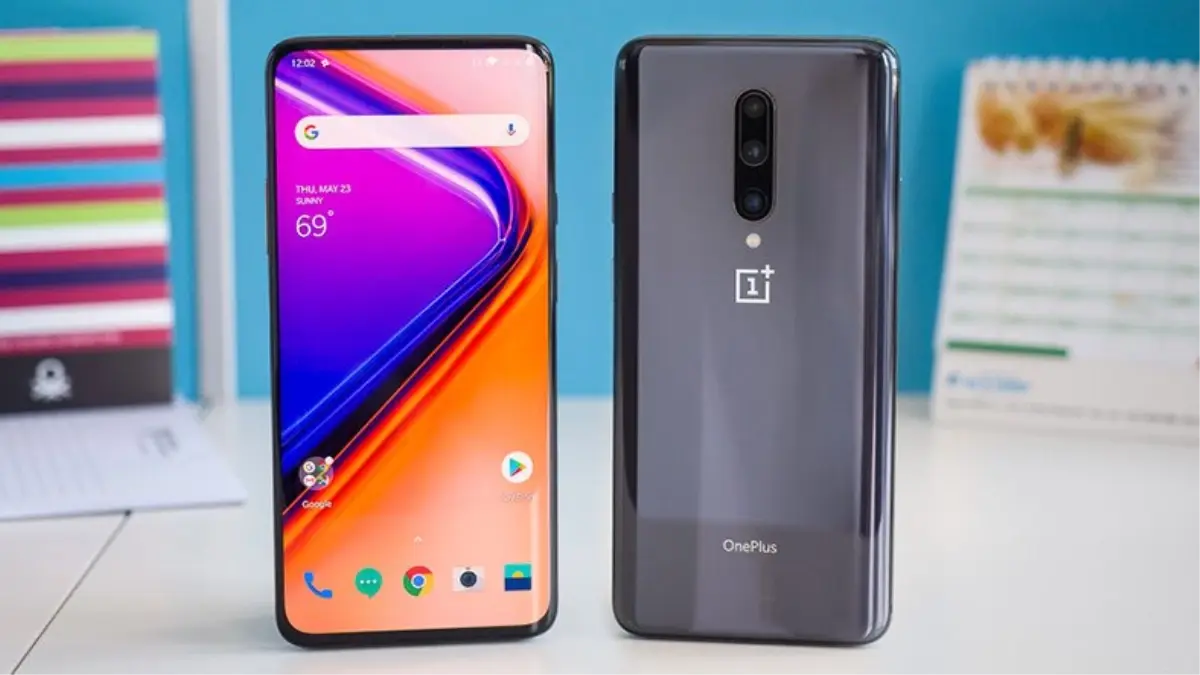 OnePlus 7 Pro\'nun Gerçek Bir \'Amiral Katili\' Olduğunu Kanıtlayan Satış Rakamları