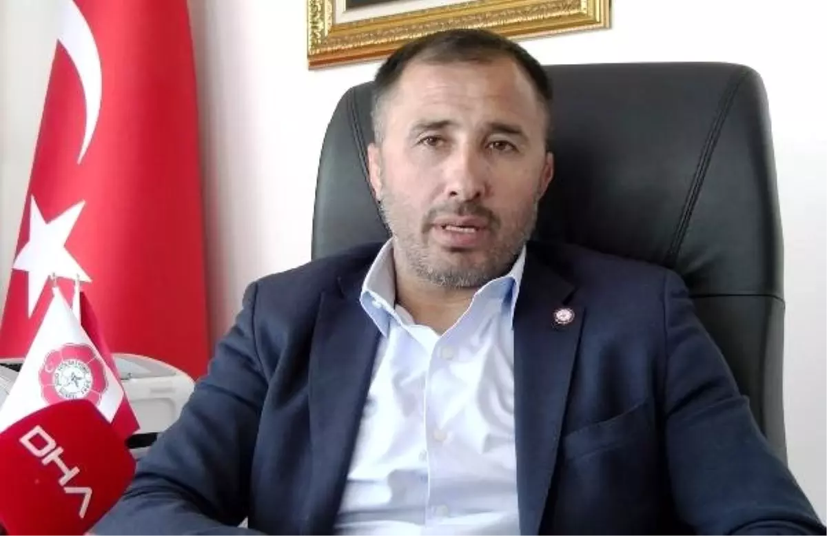 (Özel) Sezer Huysuz: 2020 Tokyo\'da Türk judosunun 20 yıllık madalya hasreti bitecek