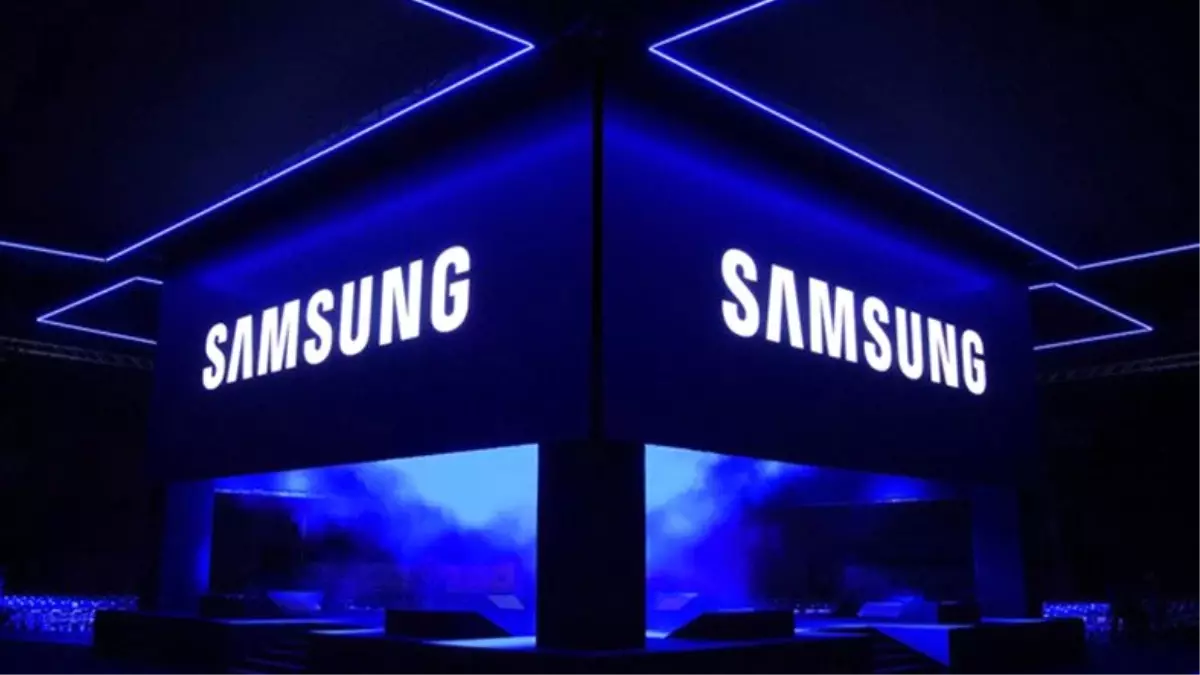 Samsung, 5G Gelmeden 6G Teknolojisini Konuşmaya Başladı