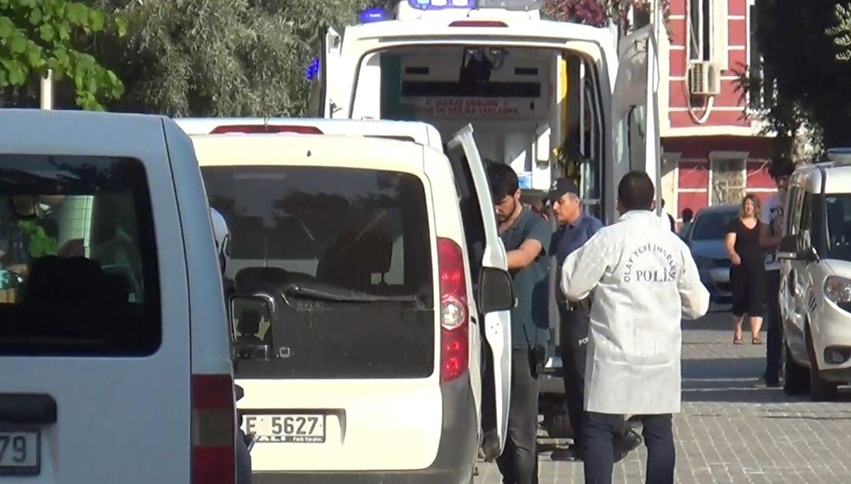 Silahla oynarken kuzenini vurdu, şoka girip intihara kalkıştı