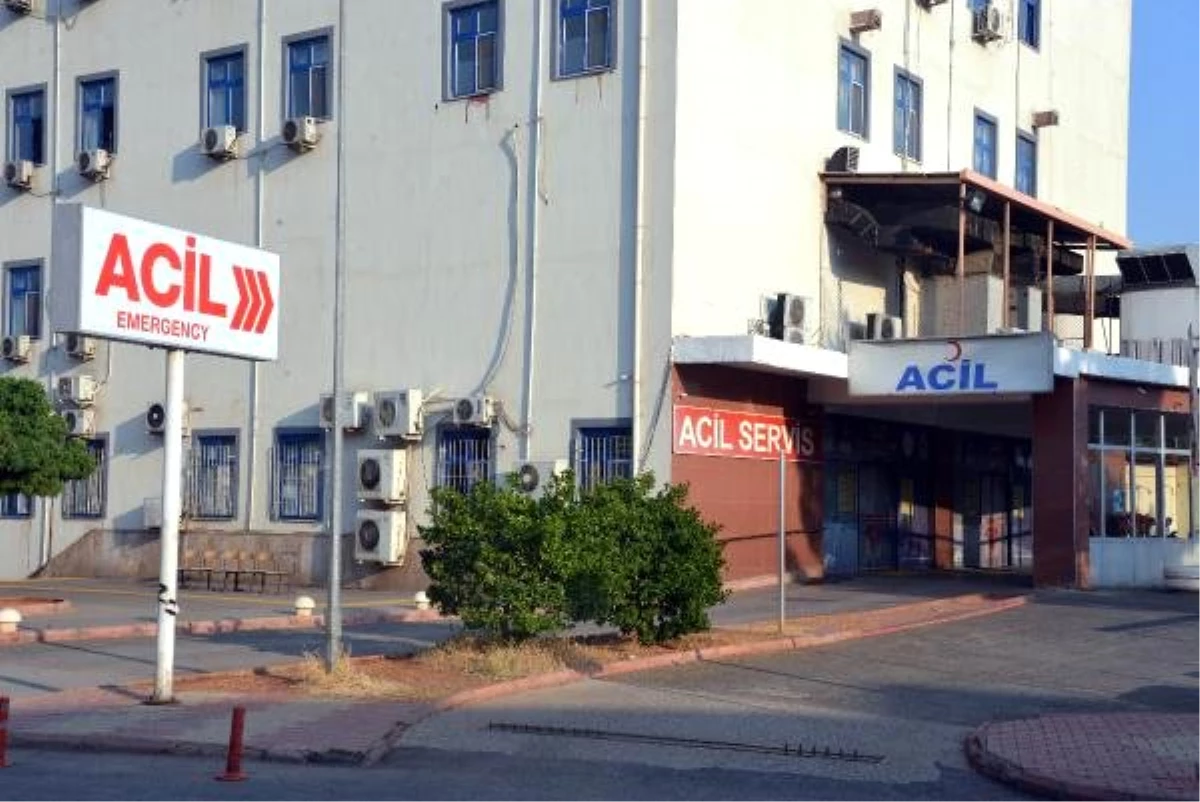 Soluk borusuna lokum kaçan çocuk yoğun bakımda