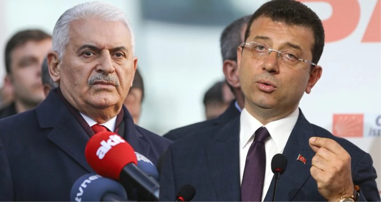 Ortak yayınla ilgili AK Parti\'den açıklama: Yalan söyleyen birisine İstanbul emanet edilmez