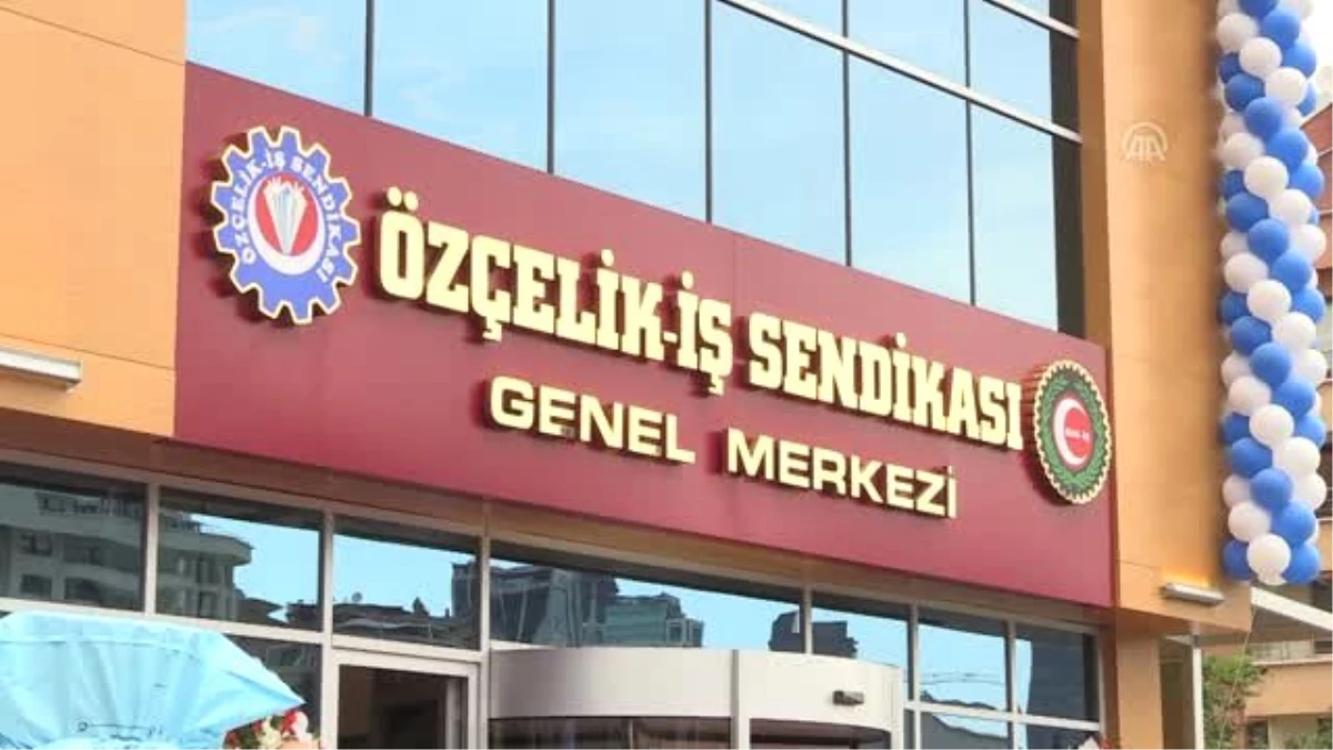 "Sorun çözülürse eylemimizi durdururuz"