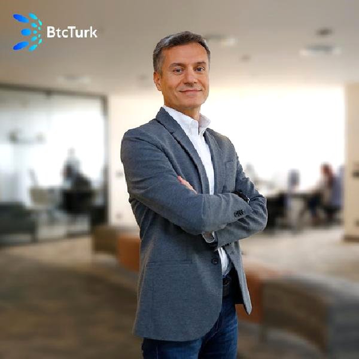 SÖYLEŞİ - BtcTürk/Güneri: Küresel riskler ve tehditler karşısında Bitcoin güçlü