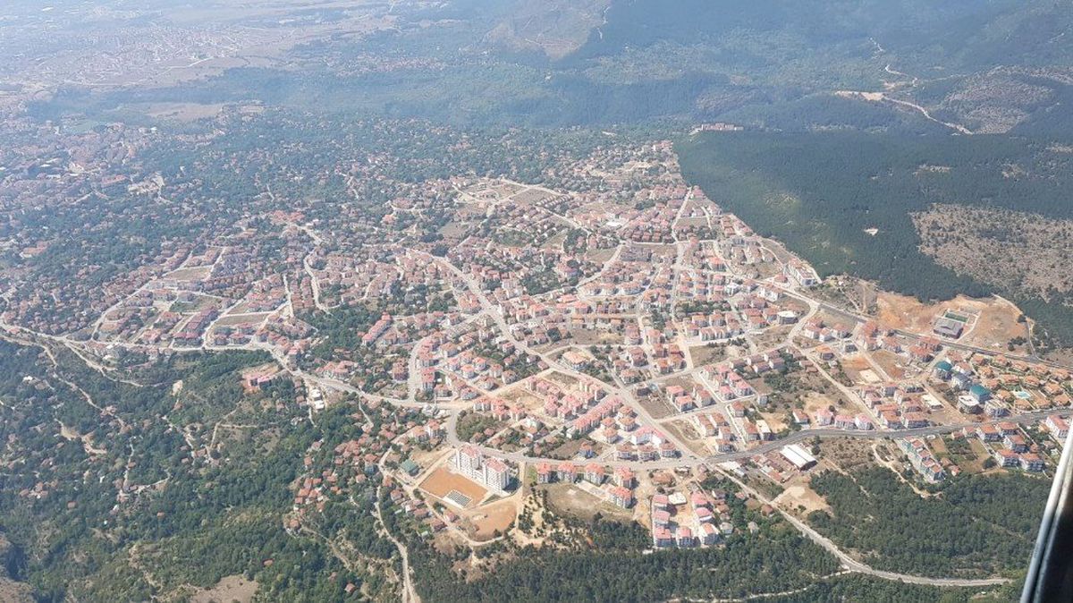 TÜİK Mayıs ayı konut satışlarını açıkladı