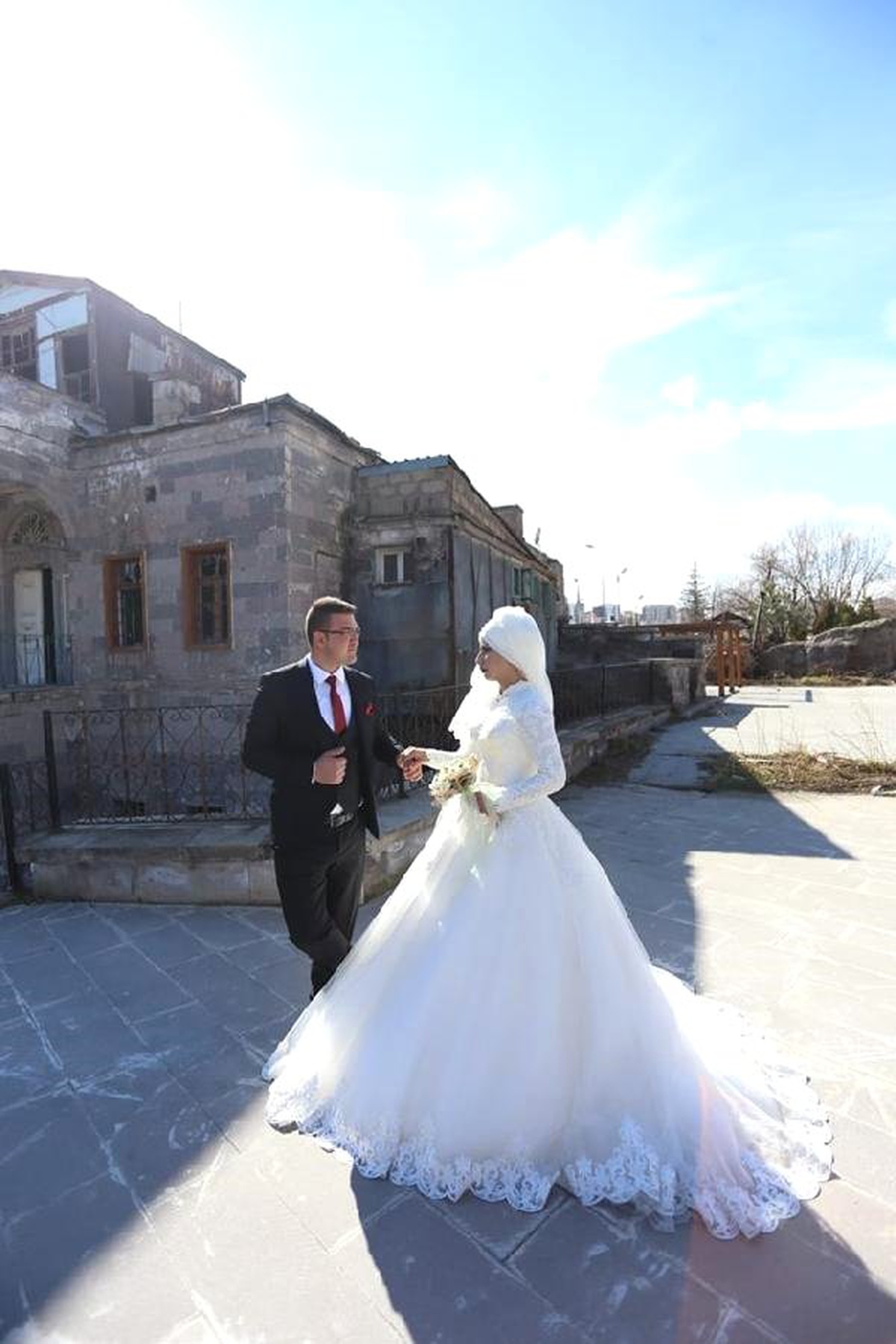 Uzman Çavuş ve eşinin cenazeleri yakınlarına teslim edildi