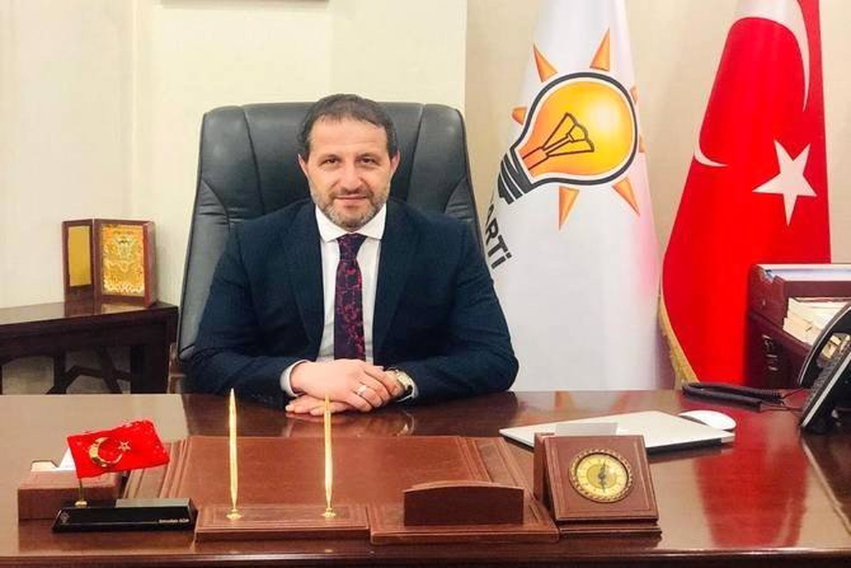 Üzümlü Sınır Kapısı için müjdeli haber
