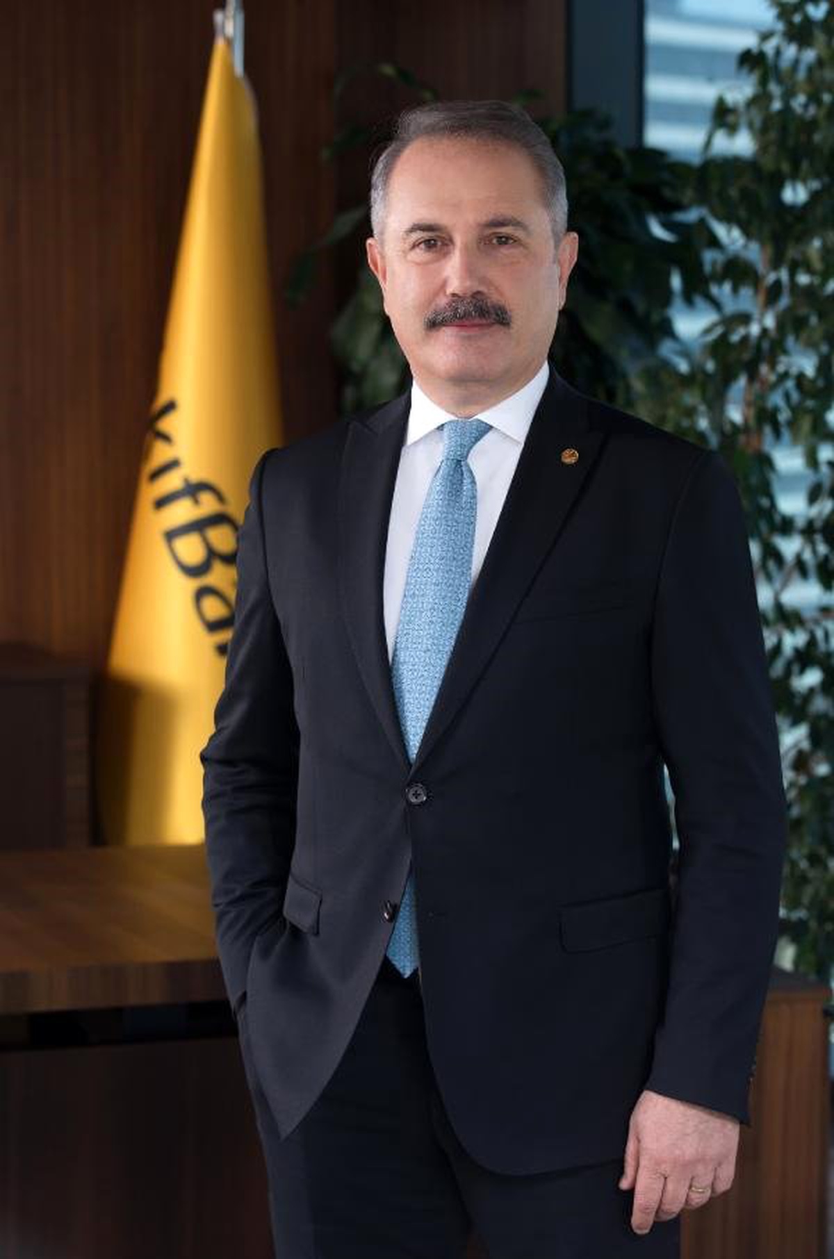 VakıfBank\'tan enflasyona endeksli "SarıPanjur Konut Kredisi"