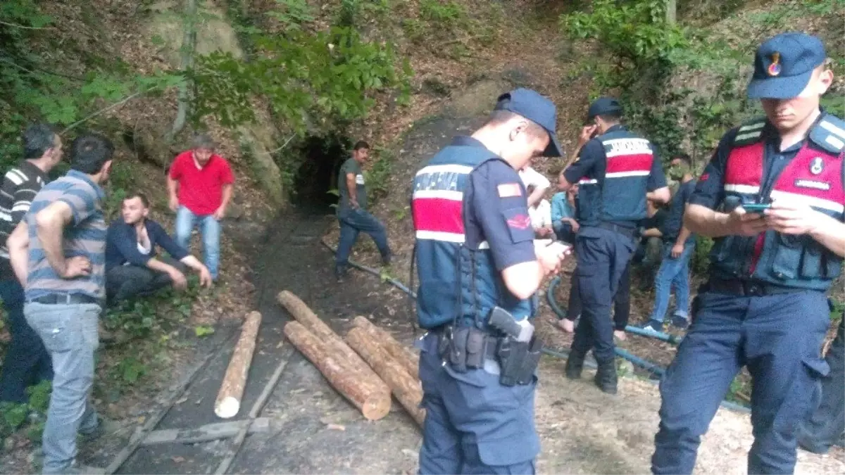 Validen kaçak ocak açıklaması, "19 yaşındaki gencin fare yuvasındaki yerde ölmesine müsaade...