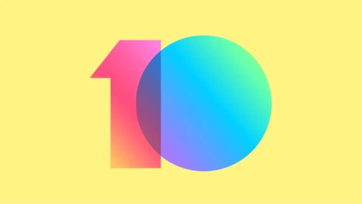 Xiaomi\'nin MIUI Arayüzü, Uygulama Çekmecesine Sahip Oluyor