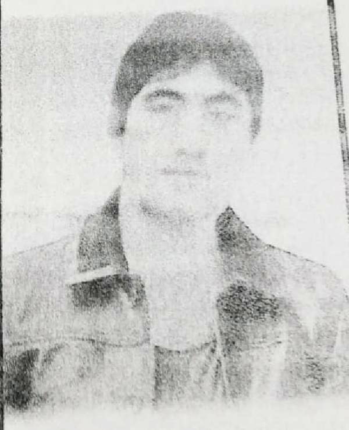 Yıldırım isabet eden Afgan çoban, hastanede öldü