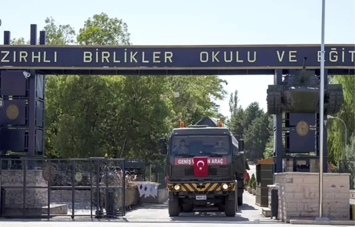 Zırhlı Birlikler darbe girişimi davasında karar tarihi belli oldu