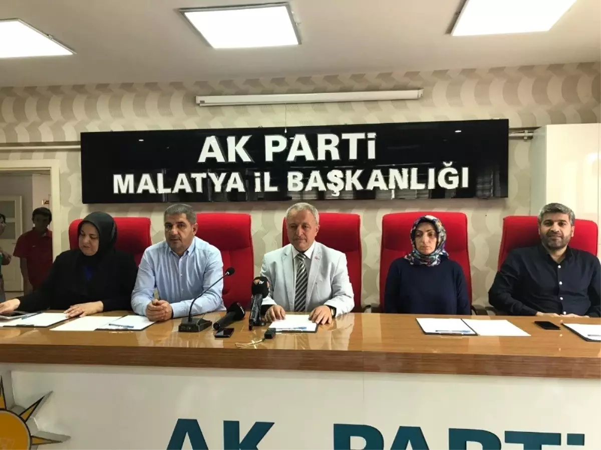 AK Parti\'den Mursi açıklaması