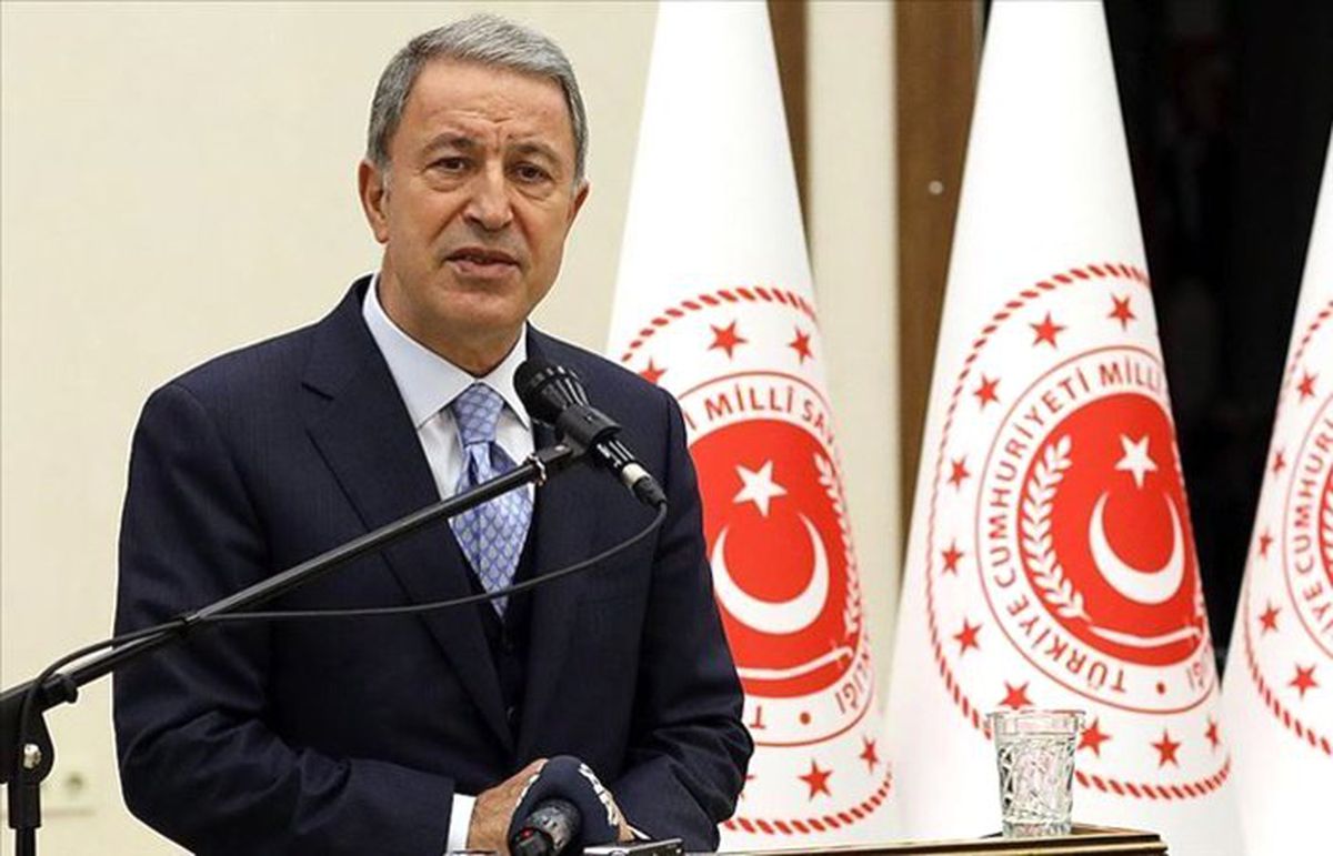 Akar: Müttefiklik ruhuna uygun hareket edilmesinden yanayız