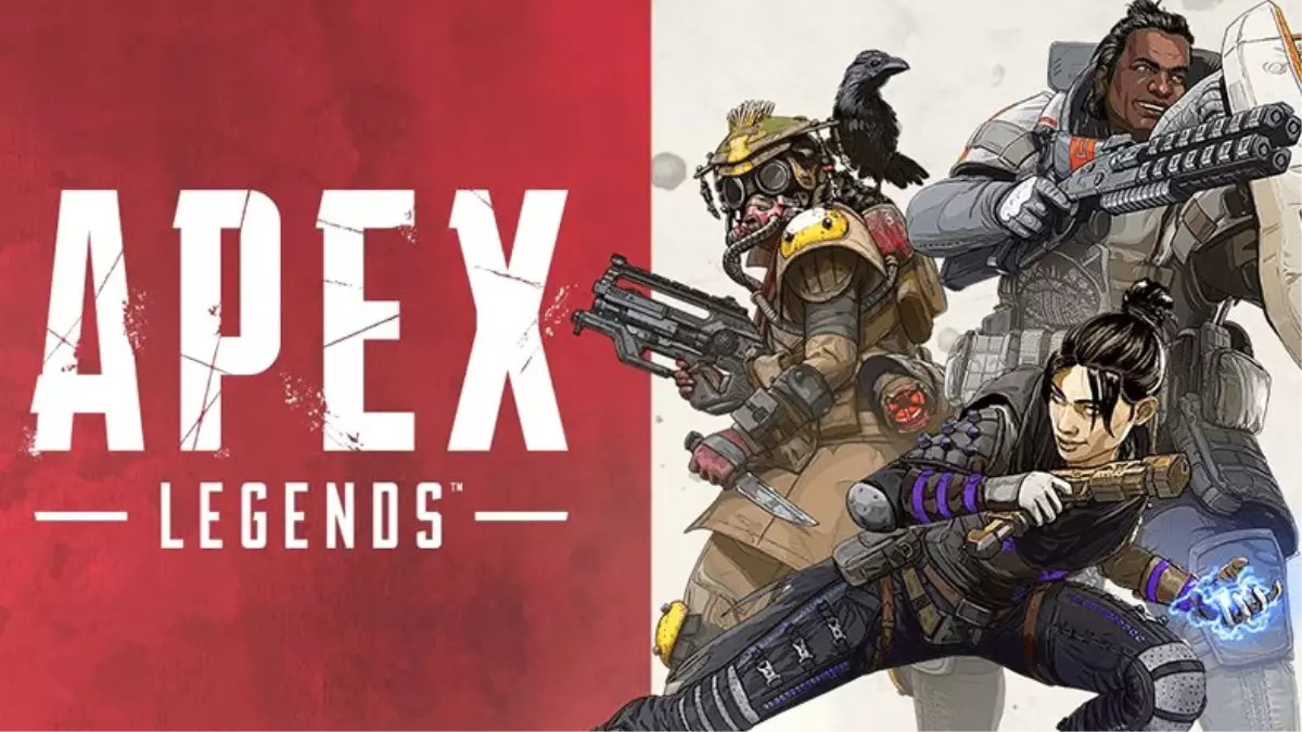 Apex Legends\'ın 2. Sezonu Hakkında Yeni Detaylar Ortaya Çıktı