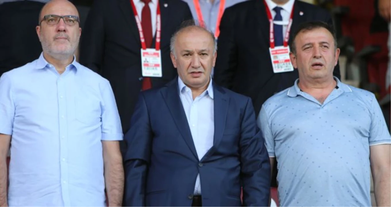 Boluspor Başkanı Necip Çarıkçı, Beşiktaş\'ın Umut Meraş\'ı transfer ettiğini açıkladı!