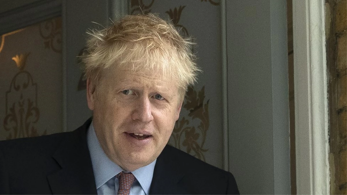 İngiltere\'de Muhafazakar Parti\'nin liderlik yarışında ikinci tur: Dominic Raab elendi, Boris...