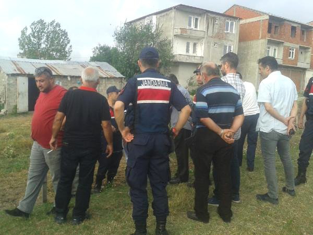 Çalınan 3 büyükbaş, başka ahırdan çıktı
