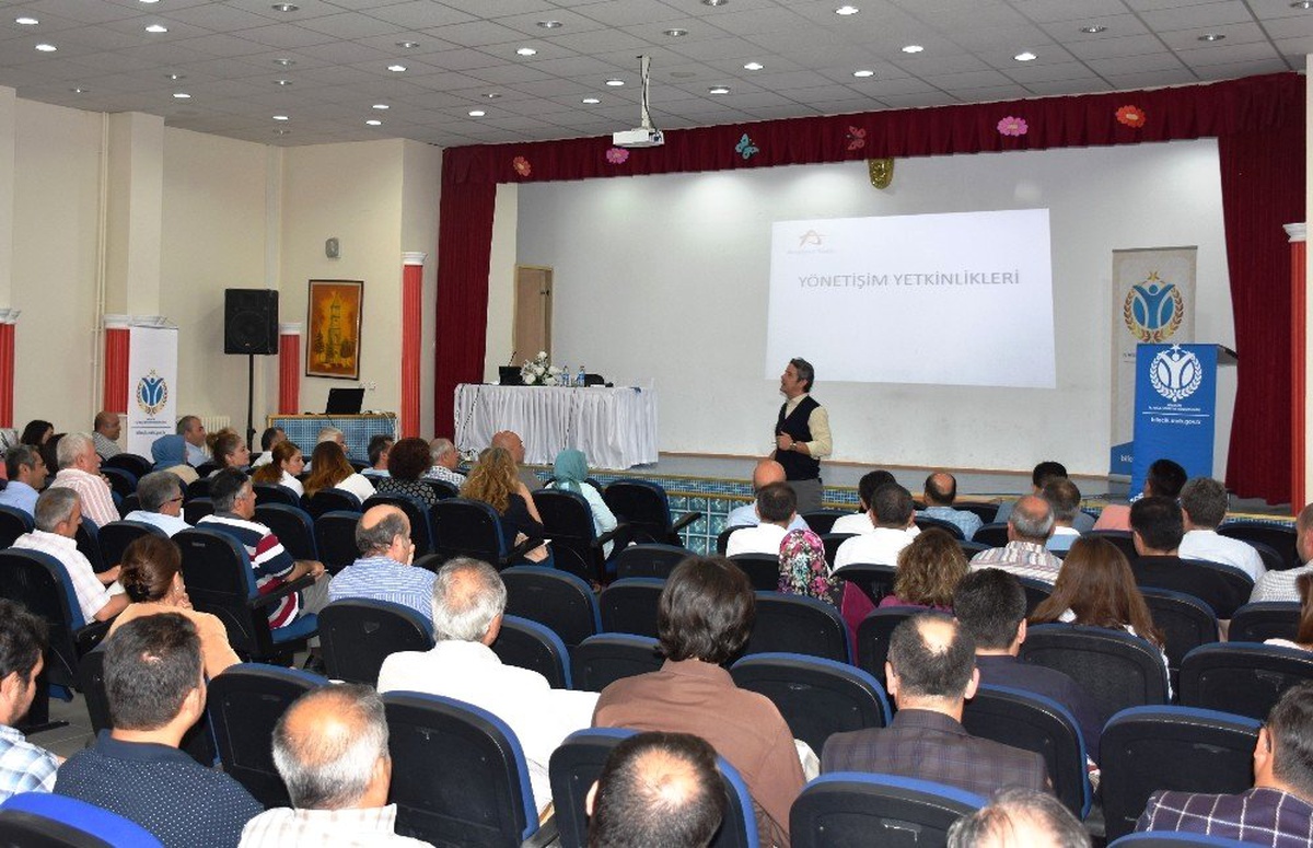 \'Değerli Öğretmenim\' projesinin 48\'inci ili Bilecik oldu