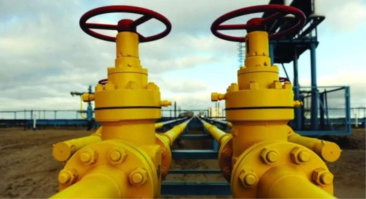 Doğalgaz kontratları gözden geçirilsin