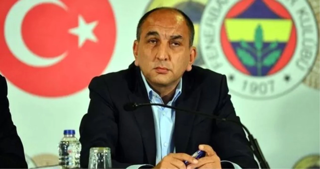 Fenerbahçe Başkanvekili Semih Özsoy, Anadolu Efes Başantrenörü Ergin Ataman\'a ateş püskürdü