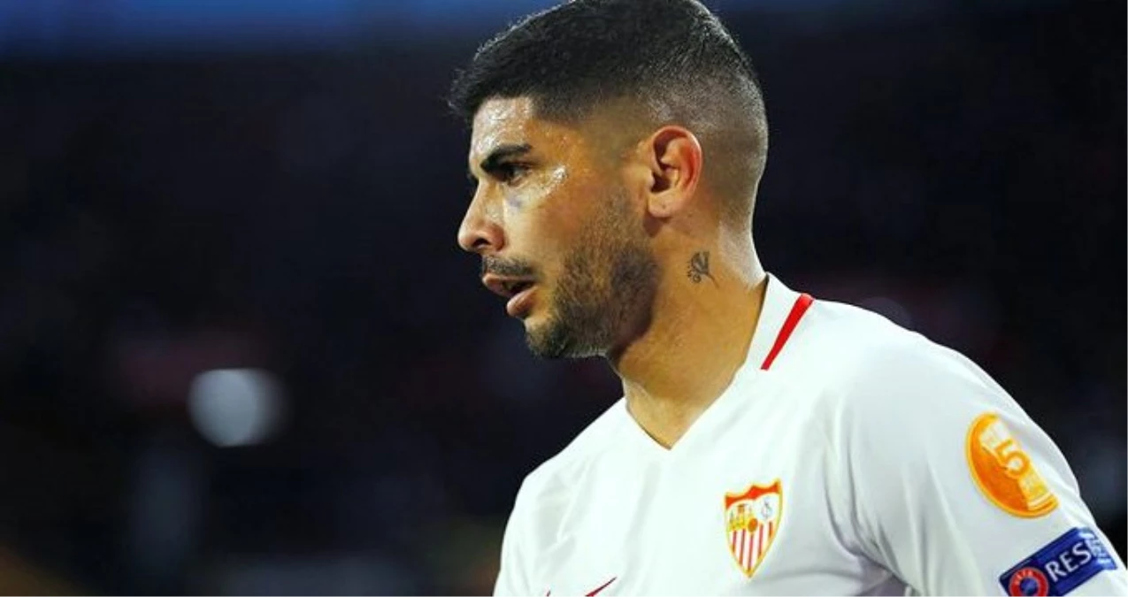 Galatasaray Banega transferini bitirdi! İşte oyuncunun maliyeti